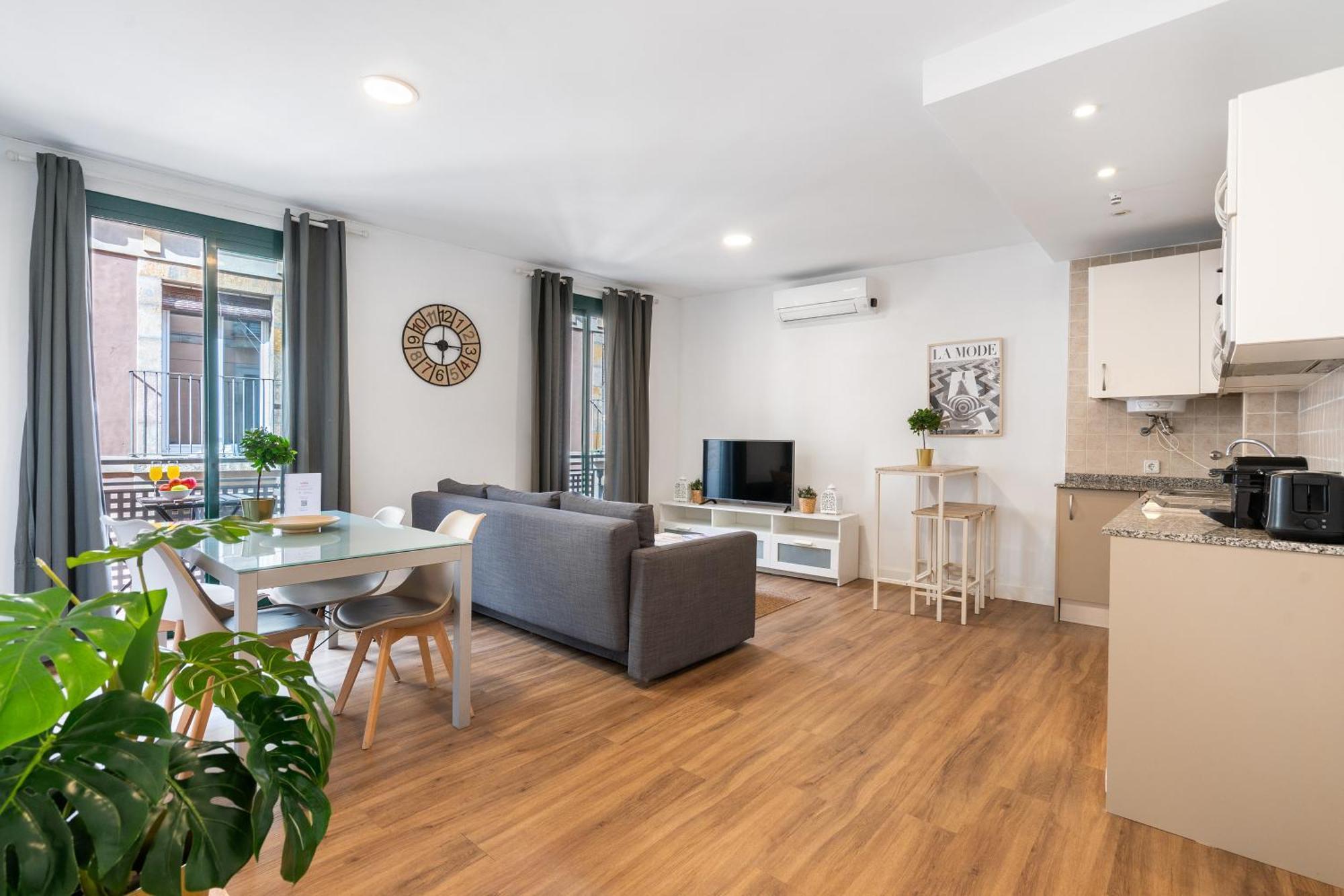 Liceu G2 Apartament