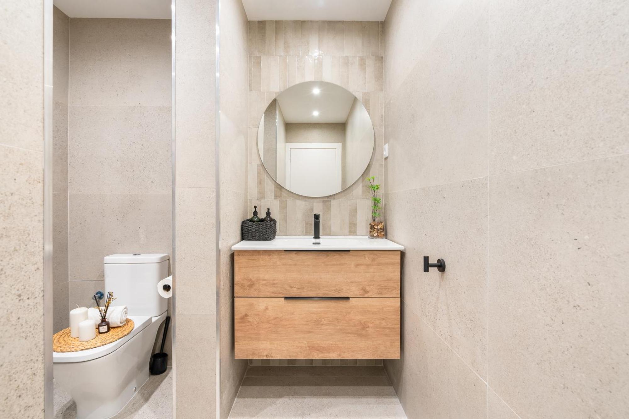 Liceu G2 Apartament Barcelona