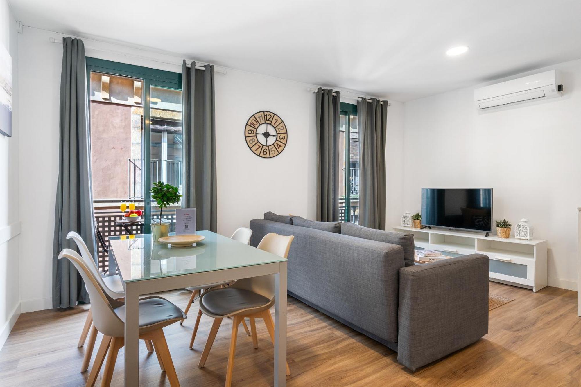 Liceu G2 Appartement *