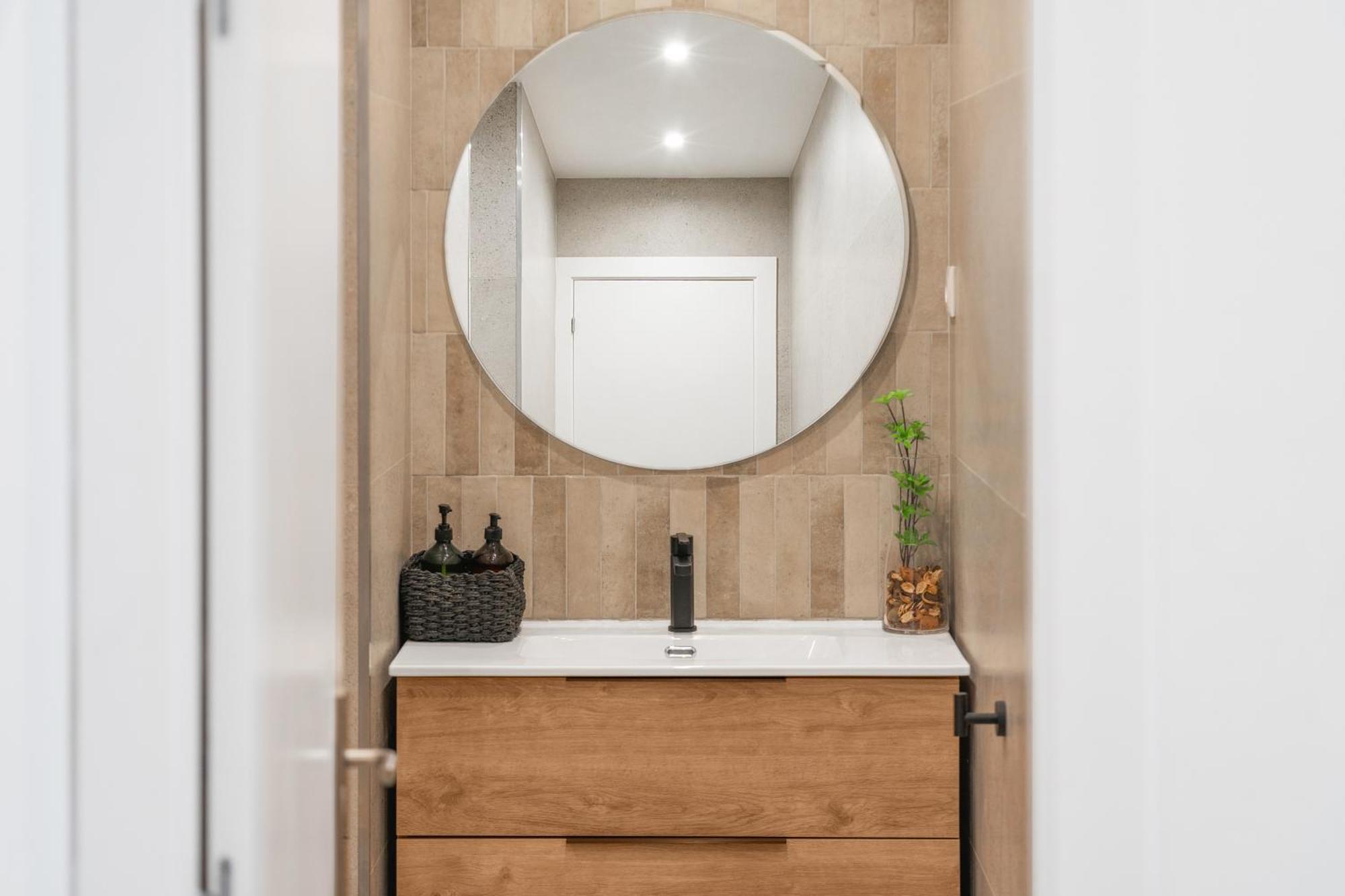 Liceu G2 Appartement