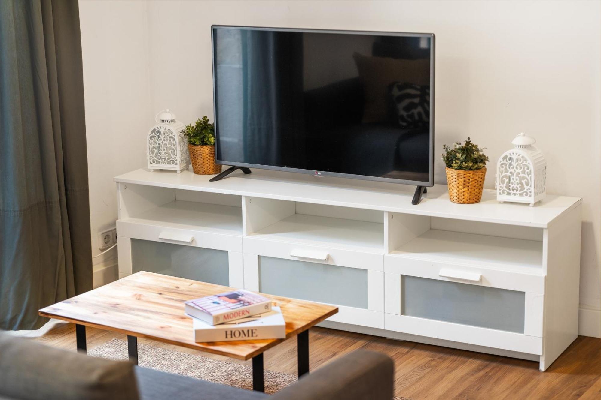 Appartement Liceu G2 *