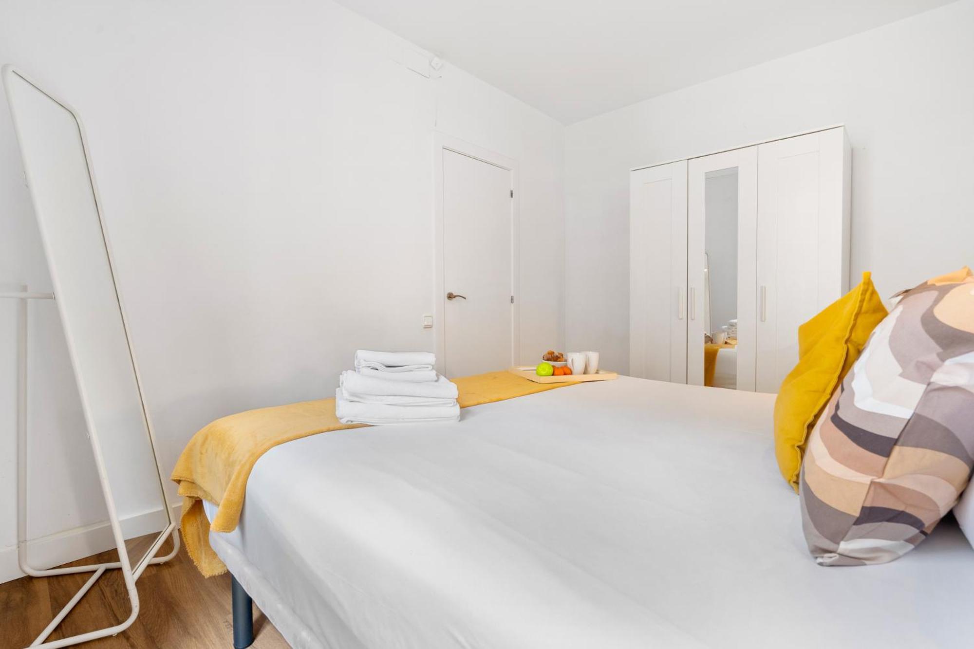 Liceu G2 Appartement Barcelona